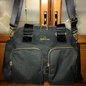 Kipling Defea Handbag with Shoulder Strap